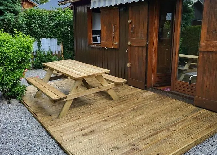 Petit 40 M2 En Ubaye Barcelonnette