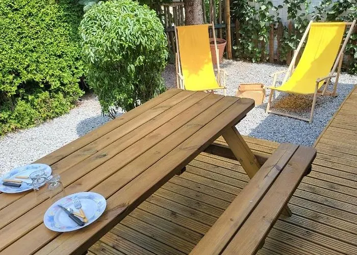 Petit 40 M2 En Ubaye