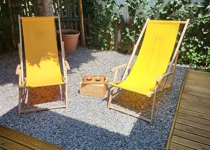 Petit 40 M2 En Ubaye