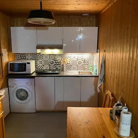 Petit 40 M2 En Ubaye * 바르셀로넷트