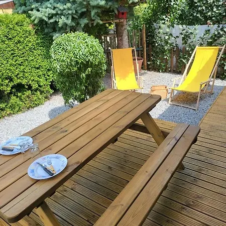 Petit 40 M2 En Ubaye