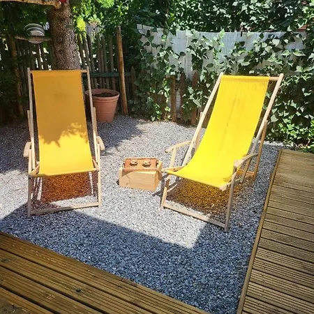 Petit 40 M2 En Ubaye