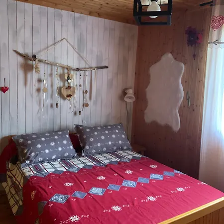 Petit 40 M2 En Ubaye